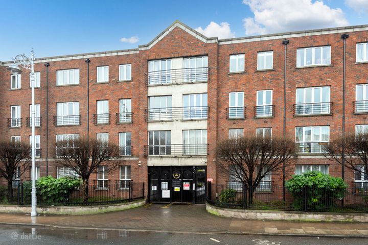 Apartment 70, Finnegan House, Viking Harbour Apartments, Dublin 8, Co. Dublin, D08A218
