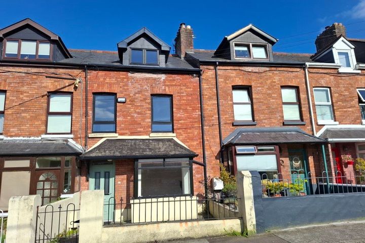 12 Wallace's Avenue, Ballinlough, Ballinlough, Co. Cork, T12VF8E