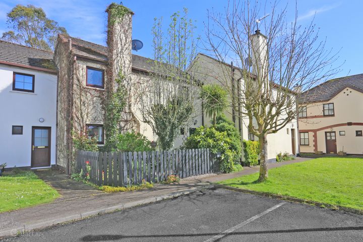 13 Castle Oaks Holiday Village, Castleconnell, Co. Limerick, V94V2HD