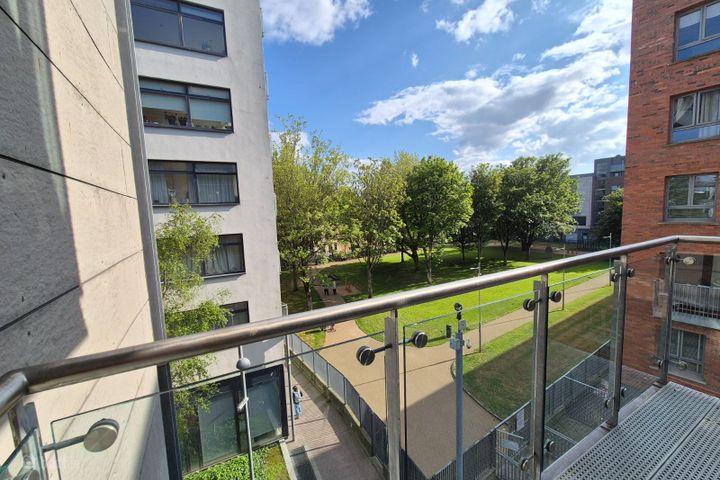 The Stockyard, The Steelworks, City Centre, Dublin 1, Co. Dublin, D01T279