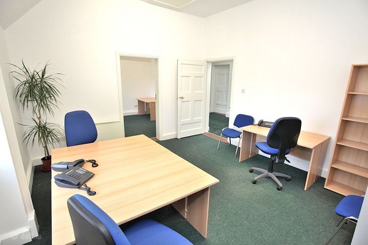 Dominick Court Serviced Offices - 18, Dublin 1