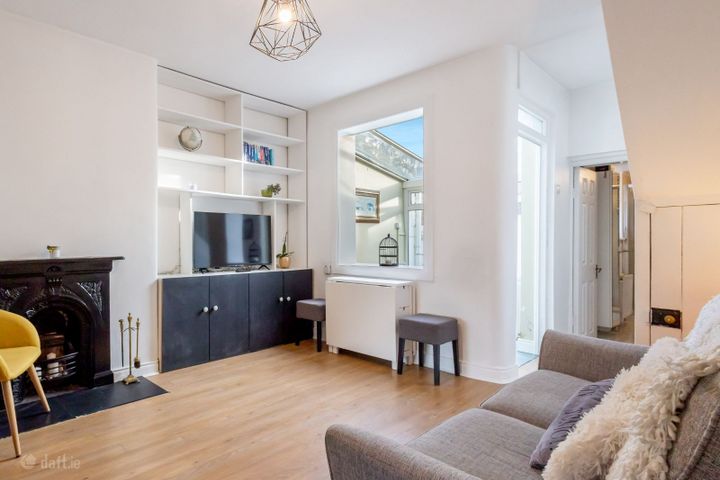 6 Aberdeen St, Dublin 7, Dublin, Dublin 7, Dublin