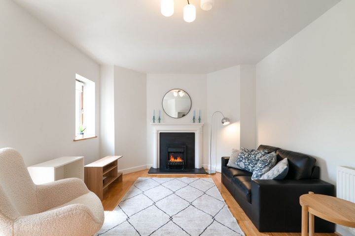 Brent House, Redcourt Oaks, Clontarf, Dublin 3