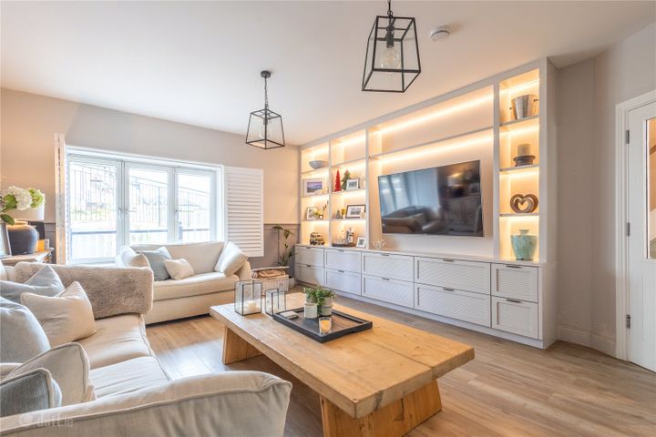 32 Seagreen Park, Greystones, Co. Wicklow, A63CK80