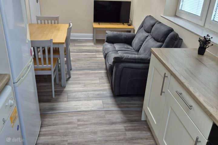 2 Bed Apartment , Saint Nessan'S Road, Dooradoyle, Co. Limerick