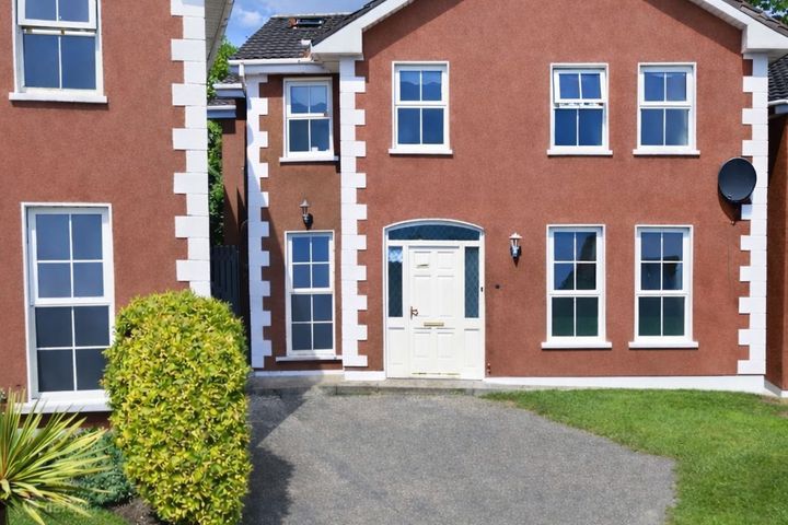 30 Grange Erin, Douglas, Co. Cork, T12Y9E8