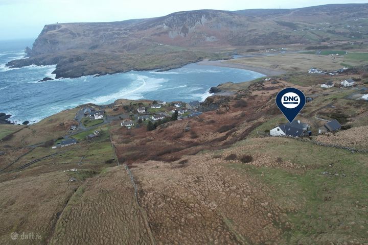Dooey Upper, Glencolmcille, Donegal, F94W8Y0
