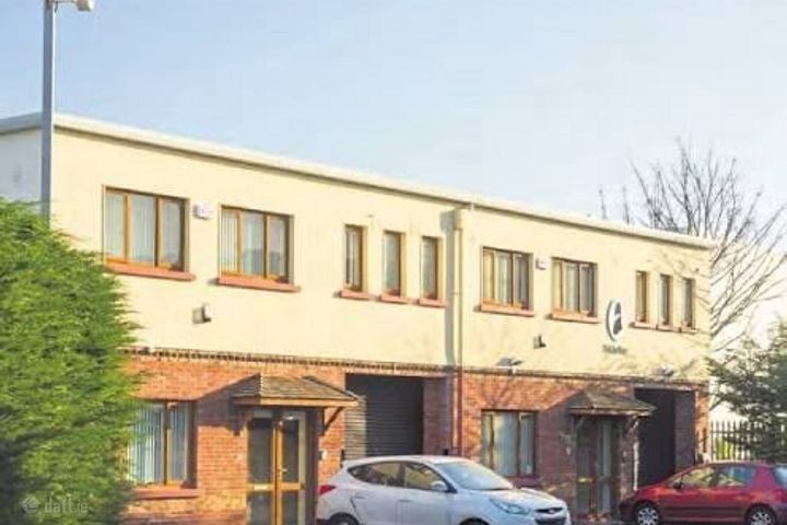 Rise Fitness Studio, Unit 7, Seatown Business Campus, Seatown Road, Swords, Co. Dublin
