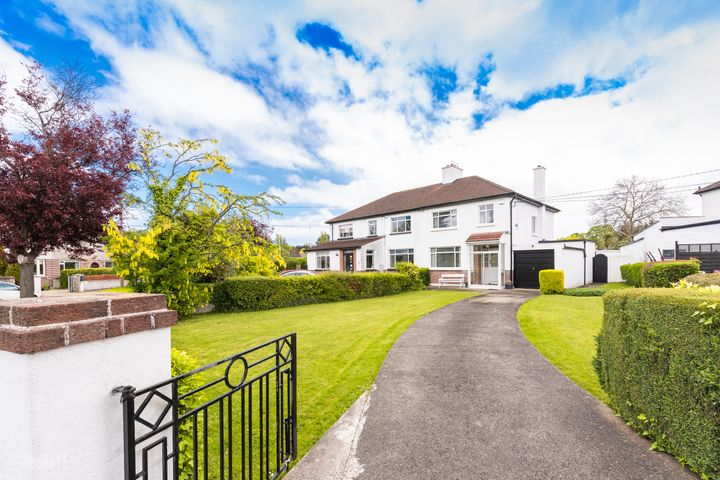 48 Wynberg Park, Blackrock, Dublin, Dublin