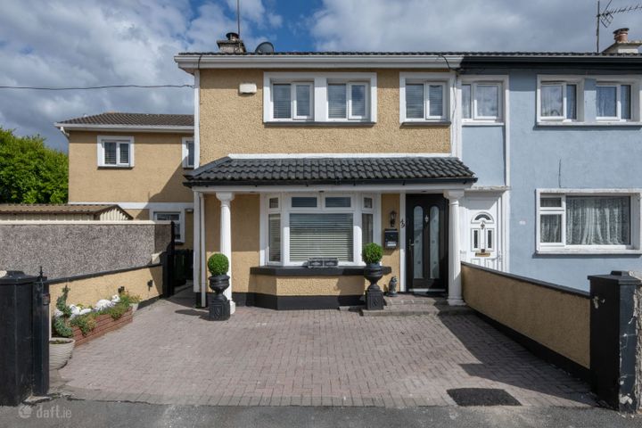 49 Hazel Road, Togher (Cork City), Co. Cork, T12X6V6