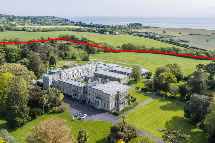Magheramore Complex, Blainroe, Co. Wicklow