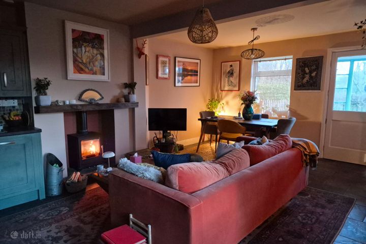 Lower Catholic Walk, Kinsale, Co. Cork