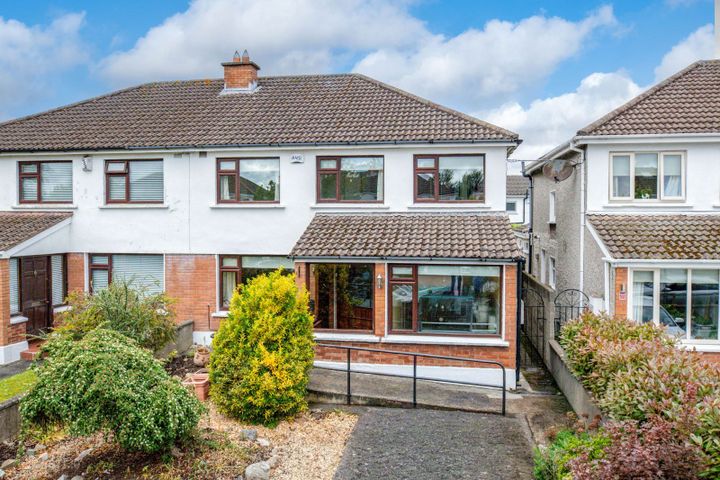 9 Glendown Green, Templeogue, Dublin 6w, D6WK377