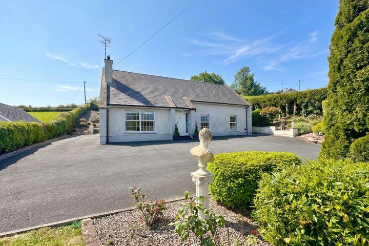 Leck, Monaghan, Corcaghan, Co. Monaghan, H18H934