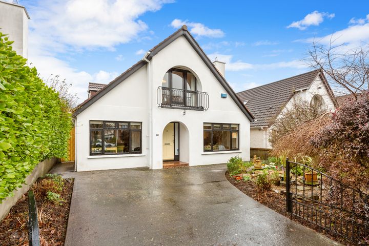 21 Glencairn Rd, The Gallops, Sandyford Dublin 18, Dublin 18, Dublin