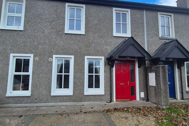 14 Bartra Green, Killala, Killala, Co. Mayo, F26Y522