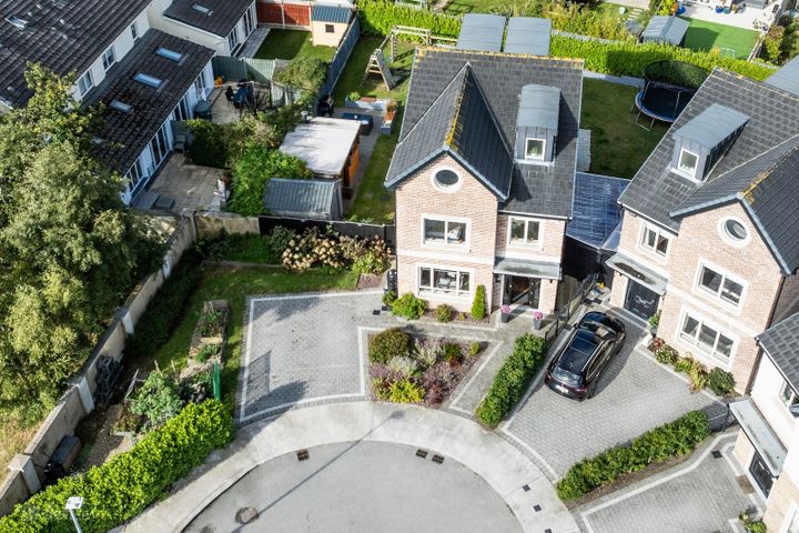 12 Rahillion Crescent, Donabate, Dublin, Dublin