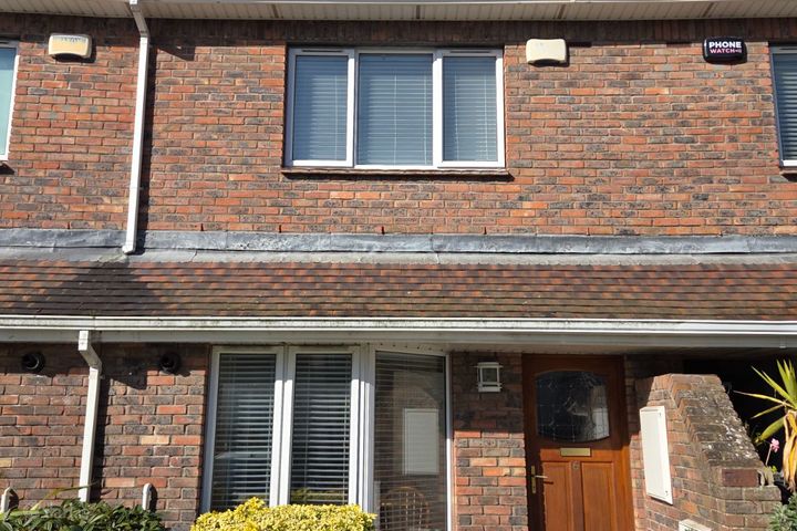 Hampton Square, Dublin 7, Navan Road (D7), Dublin 7