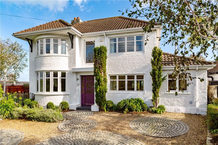 Cranleigh, 5 Galtrim Park, Bray, Wicklow