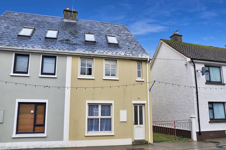Spinnaker House, Main Street, Kinvara, Co. Galway, H91ED98