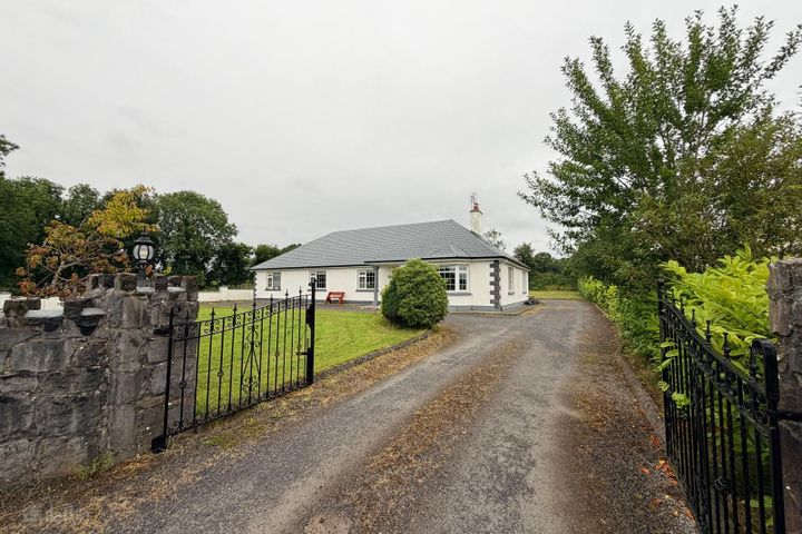 Castlefarm, Dunmore, Tuam, Dunmore, Co. Galway