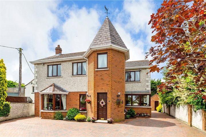 Eagle Tower, 4 Manor Ave, Terenure Dublin 6w, Dublin