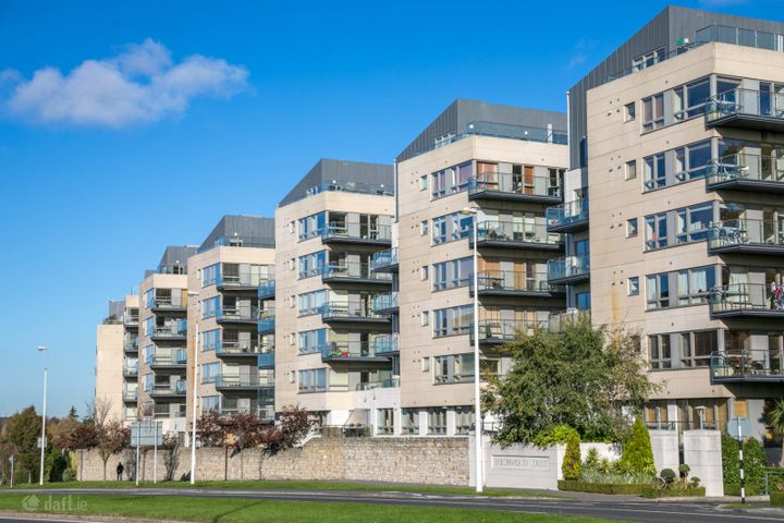 310 Beechwood Court, Stillorgan Road
