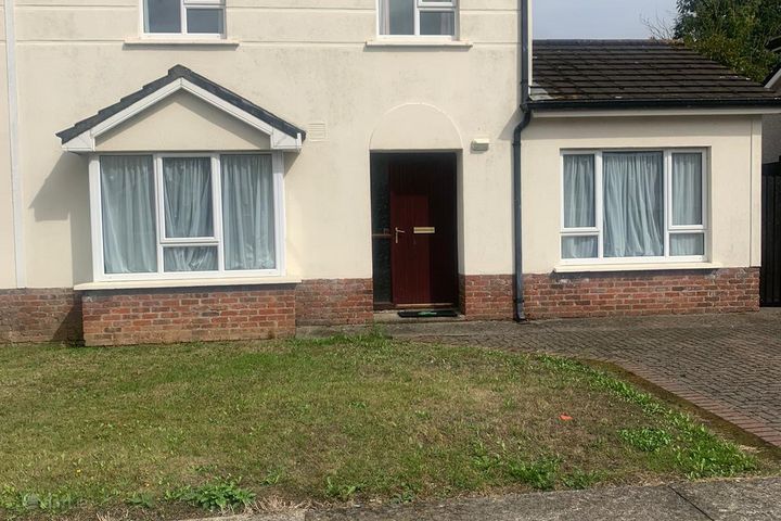 44 College Green, Carlow., Carlow Town, Co. Carlow