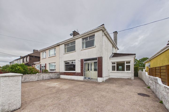13 Riverview Estate, Glasheen, Co. Cork, T12C3W4