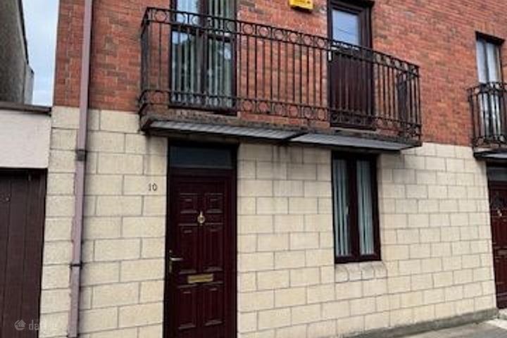 10 Castle Street, Dundalk, Dundalk, Co. Louth