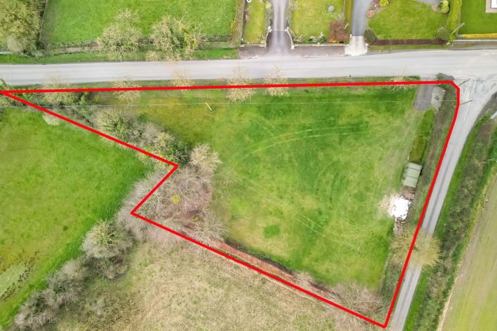 Isaacstown, Summerhill, Co Meath