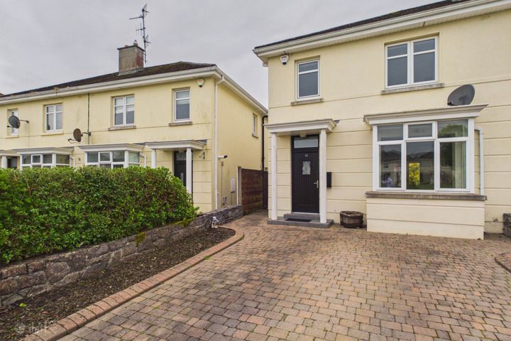 10 The Green, Oranhill, Oranmore, Co. Galway, H91Y3Y6
