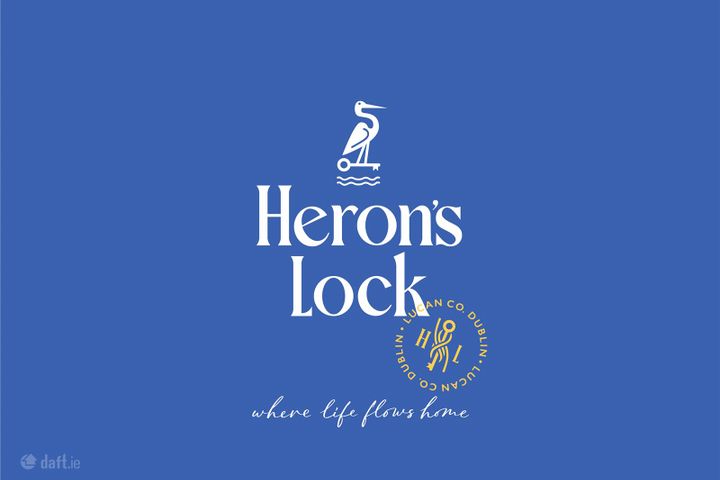 Heron's Lock Development, Lucan, Co. Dublin