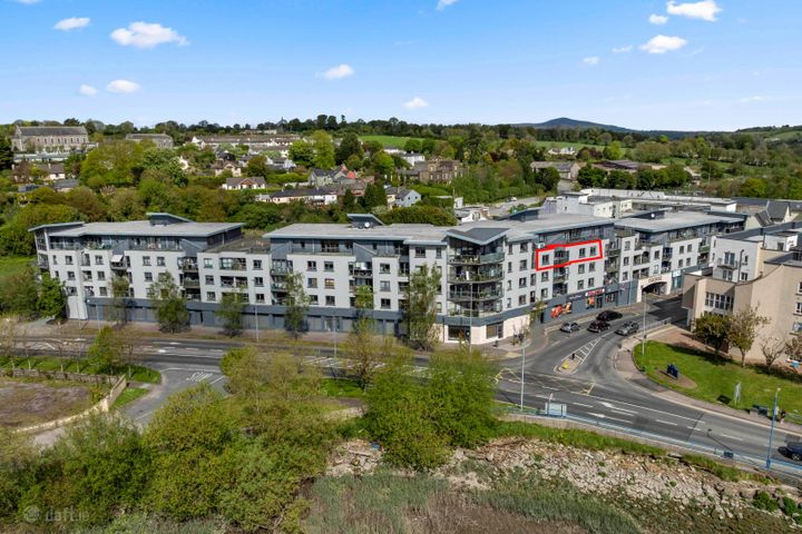 17b The Moorings, Rosbercon, New Ross, Co. Wexford, Y34XY63