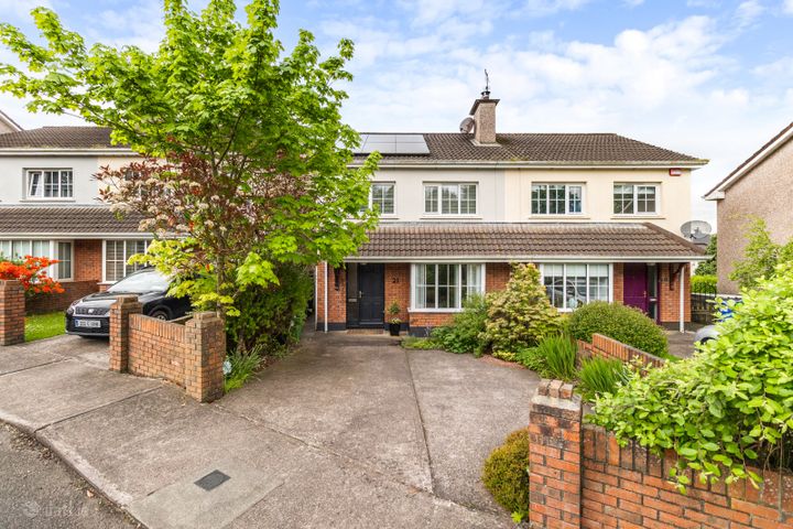 21 Marwood Avenue, Glanmire, Co. Cork, T45NX90