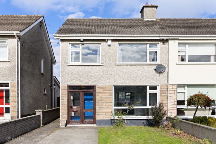 88 Ballinteer Drive, Dublin 16, Ballinteer, Dublin 16, D16DH98