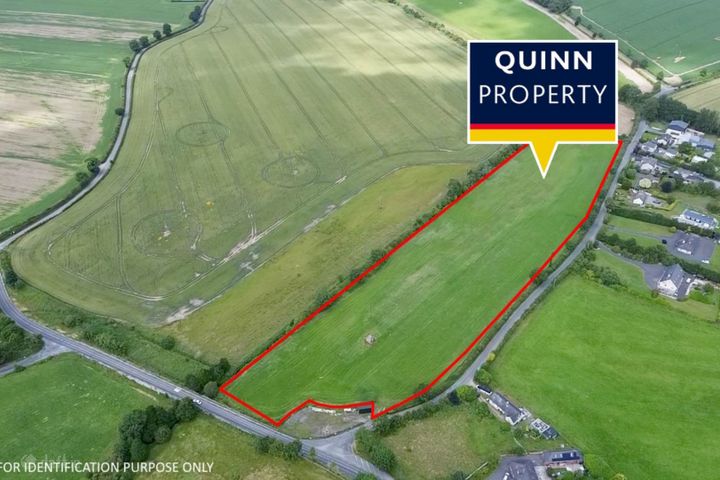 Rathbawn (C. 10 Acres), Tullow, Co. Carlow