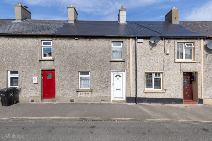 11 St. Patricks Street, Enniscorthy, Co. Wexford, Y21V4A8
