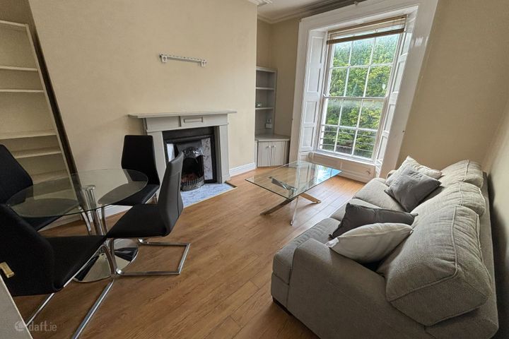 Apartment 1, 11 Herbert Street, Dublin 2