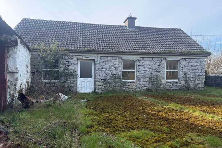 Moy, Kinvara, Co. Galway, H91F9XY