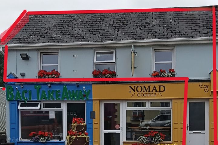 Main Street, Moynalty, Co. Meath