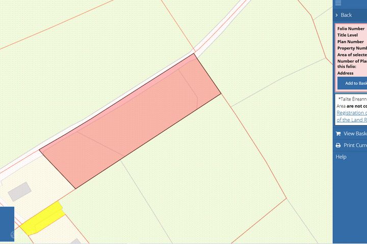 Glenrevagh, Corrandulla, Co. Galway