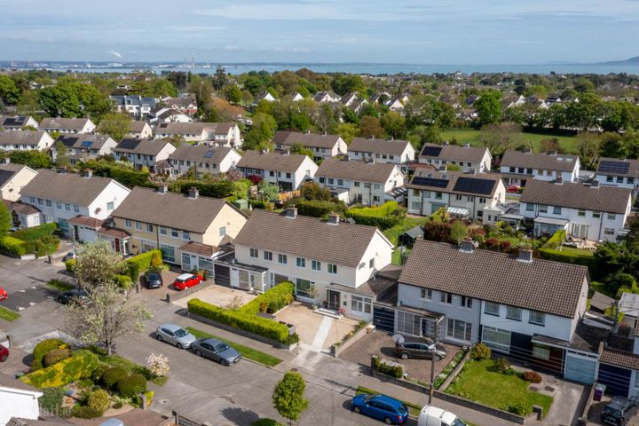 20 Dargle Road, Blackrock, Co Dublin, Dublin