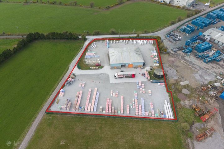 Warehouse Unit, Meenane, Watergrasshill, Co. Cork, T56EC89