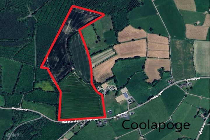 Coolapoge, Cuffesgrange, Co. Kilkenny