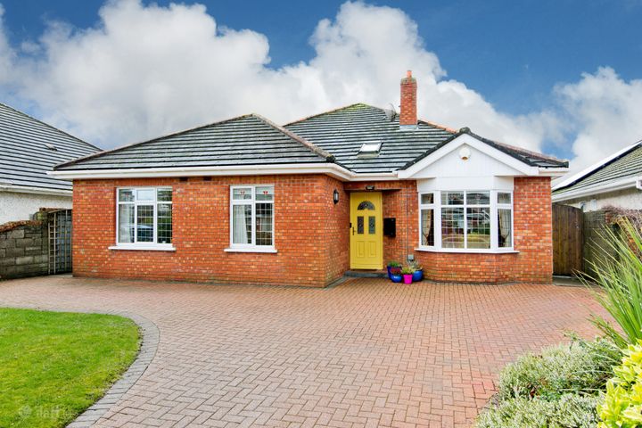 23 Elton Grove, Millfarm, Dunboyne, Co Meath, A86HE93