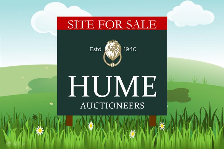 Clough, Ballacolla, Co. Laois