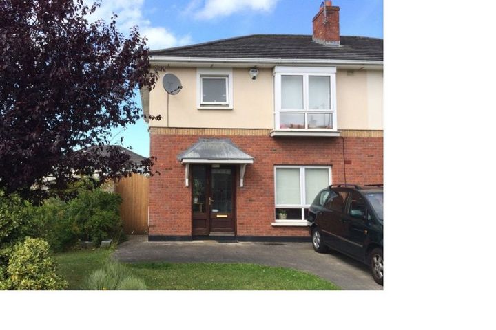 Riverwood Gardens, Carpenterstown, Dublin 15