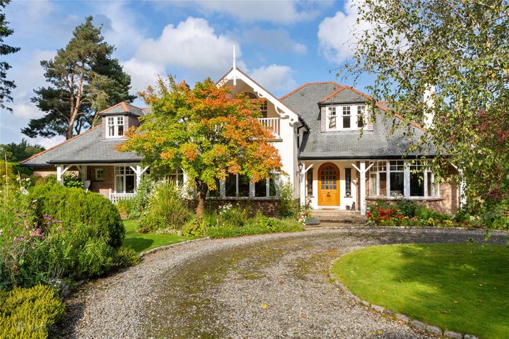 Mountain Lodge, Slate Cabin Lane, Sandyford Dublin 18, Dublin 18, Dublin