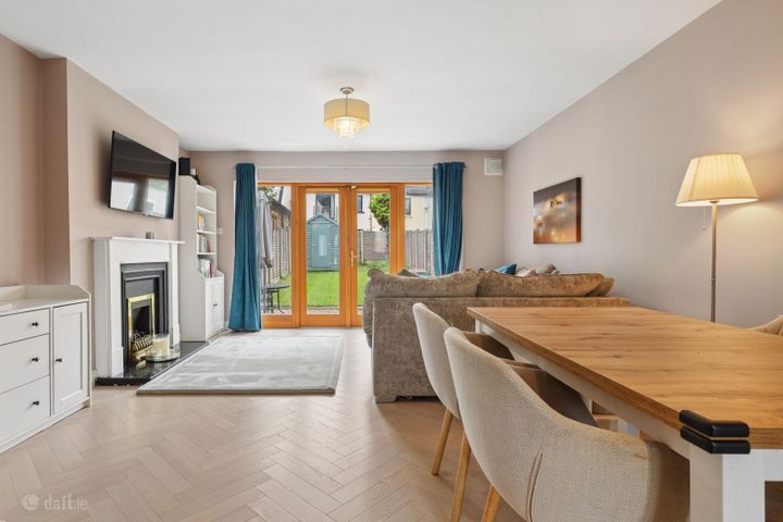 7 Thornleigh Close, Thornleigh, Swords, Co. Dublin, K67KC03